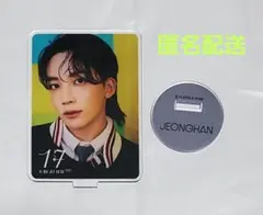 SEVENTEEN Cafe セブチカフェ 2024 アクスタ ジョンハン