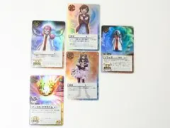 2025年最新】ガッシュベル スリーブの人気アイテム - メルカリ