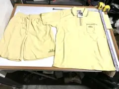 ユーピー レノマ　半袖、半ズボンルームウェア　Mサイズ　新品、タグ付★9499L