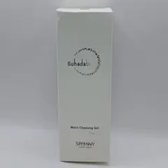 Suhadabi モイストクレンジングジェル 150g メイク落とし