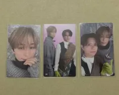 INI ちよ牧 トレカ 後藤 藤牧