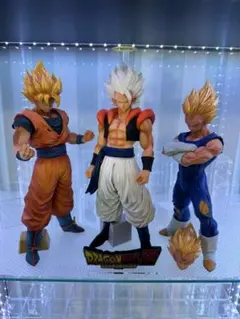 2025年最新】Smsp ゴジータ 02の人気アイテム - メルカリ