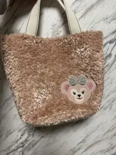 シェリーメイ　トートバッグ