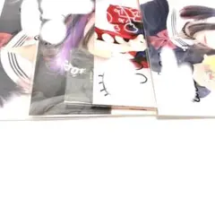 ゐなな グッズ まとめ売り ゐなな (@inana_aa) / Posts / X