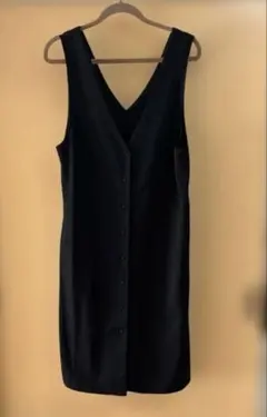 しまむら　ワンピース　ヒロココシノ