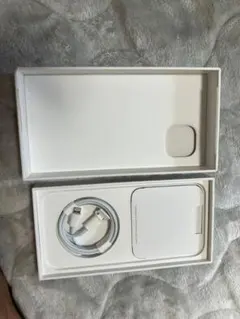 Apple iPhone 14 Pro ケーブルのみ