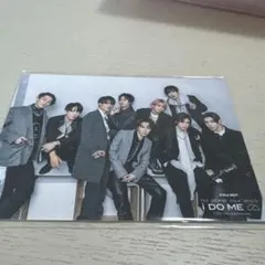 SnowMan1st DOME TOUR 2023 i do me 混合写真