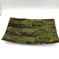 Jager ASPC II molle front panel