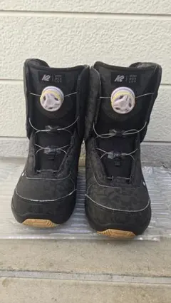 2025年最新】k2 スノーボード ブーツの人気アイテム - メルカリ