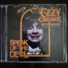 OZZY OSBOURNE/ BARK AT THE TOKYO 1984 - メルカリ