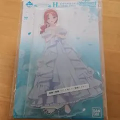 五等分の花嫁、ビッグアクリルスタンド