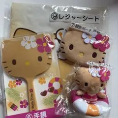 2026年最新】日焼けキティ一番くじの人気アイテム - メルカリ