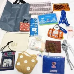 37【色々詰め合わせ袋】 まとめ売り 雑貨 日用品 ノベルティ 等