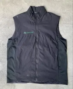 ARC'TERYX アークテリクス ベスト ブルー メンズ M 90s/旧タグ/ - メルカリ