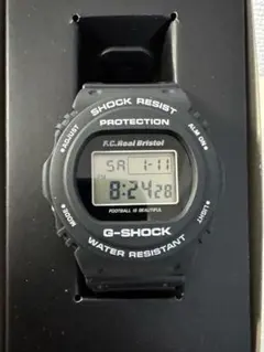 新品未使用　G-SHOCK F.C.R.B 2022カタールW杯記念モデル 2025年最新】g-shock fcrbの人気アイテム - メルカリ
