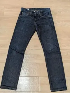 Levi's セルビッチ デニムパンツ 米国製 Made in USA 511