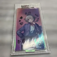 ホロライブ 轟はじめ オーロラアクリルスタンド ReGLOSS 2周年記念