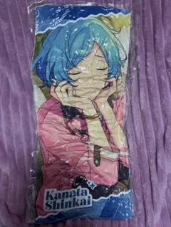 あんさんぶるスターズ gigo クッション 深海奏汰 4