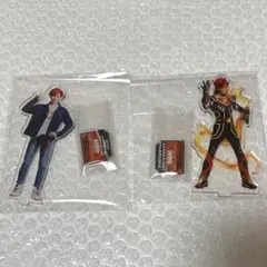 舞台　ライドカメンズ　伊織陽真／仮面ライダー陽真　カメステ