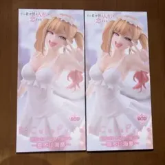 2026年最新】BiCute Pure Figure 喜多川海夢の人気アイテム - メルカリ