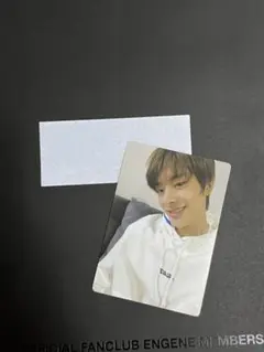 ENHYPEN メンバーシップキット　一期　トレカ　ジェイク