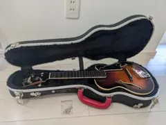 Epiphone エピフォン RIVOLI VC 97年製 ハードケース付き - メルカリ