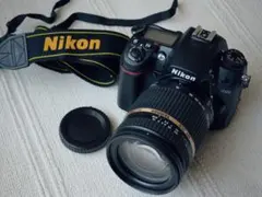 S数極々少 Nikon D7000 ボディ 2044 - メルカリ