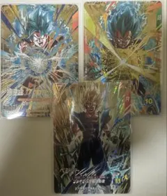 ドラゴンボールスーパーダイバーズ