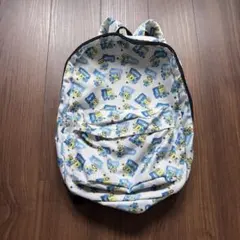 ミニオン リュックサック