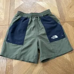 THE NORTH FACE 水陸両用ショーツ