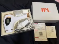 IPL 脱毛器