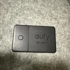 eufy セキュリティ