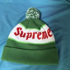 2026年最新】supreme ニット帽 ボンボンの人気アイテム - メルカリ