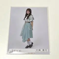 2026年最新】中嶋優月 封入の人気アイテム - メルカリ