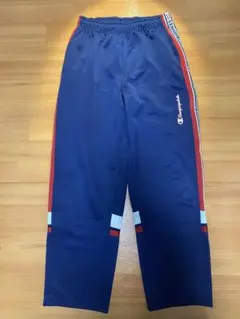 Champion チャンピオン トラックパンツ ジャージ 古着 スポーツ
