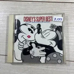 DISNEY'S SUPER BEST CD