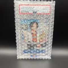 ワンピース に志かわ ワンピースカードゲーム 尾田栄一郎 ジャンプ