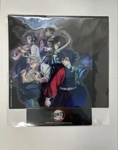 鬼滅の刃　刀鍛冶の里編　入場者特典　おまけ付き