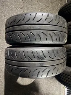 FEDERAL SUPER STEEL 235/50/18 2本セット - メルカリ