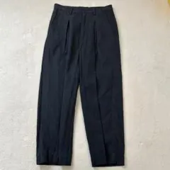 【size 1】URU TOKYO INVERTED PLEATS PANTSのサムネイル