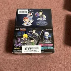 デスクトップハンター　コンプリート品