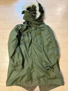 2026年最新】m65 フィッシュテール sの人気アイテム - メルカリ