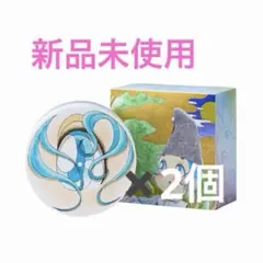 アクシージア　目元パック　2個セットのサムネイル
