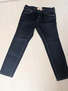 C-SEVENTEEN ダークブルー デニム 30