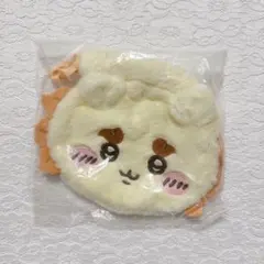 ちいかわ 巾着 シーサー