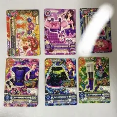 【専用】アイカツカード