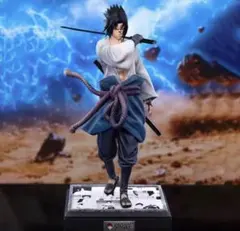 NARUTO 疾風伝 うちはマダラ 六道仙人モード フィギュア - メルカリ