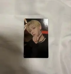 ROMANCE ：UNTOLDソヌ トレカ