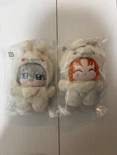 あんスタ いつぬい 一緒に暮らすぬい 第2弾 瀬名泉 月永レオ