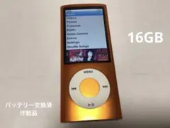 2026年最新】ipod nano 第5世代 16gb 中古の人気アイテム - メルカリ